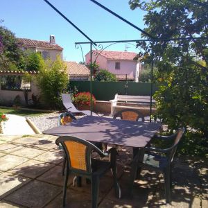 Maison Idéale Famille La Seyne Sur Mer JANAS - Photo 3