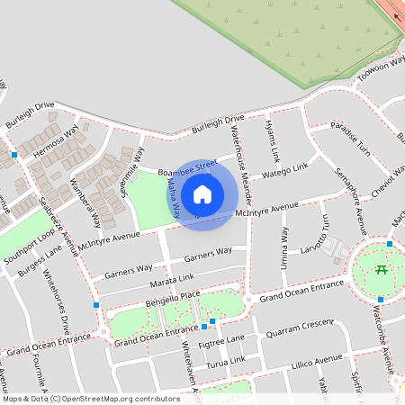 5 Avila Link, Burns Beach WA 6028