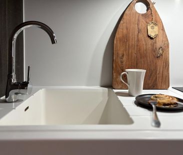 Studio to rent - Photo 6