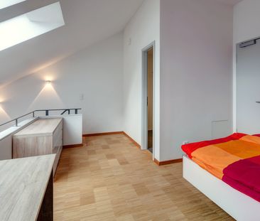 Unterschleißheim: living on two floors - Foto 6