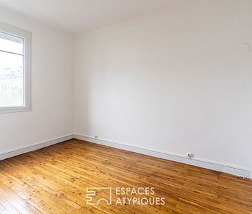 À louer, Appartement de 5 pièces meublé, à Saint Nazaire - Photo 1