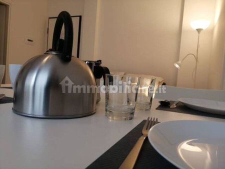 Bilocale via Alfredo Soffredini 41, Villa San Giovanni, Milano - Photo 4