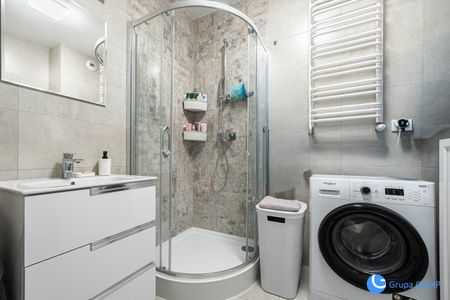 Bez prowizji*Studio*34m2*Prądnik Biały*balkon - Фото 4