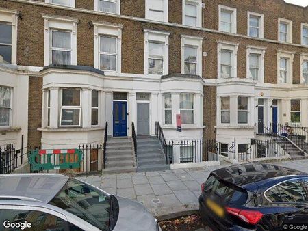 1 Bed Flat, Kilburn Park Road, NW6 - Photo 5