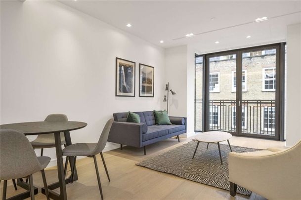 Portugal Street, Clerkenwell, London, WC2A 2AT - Photo 1