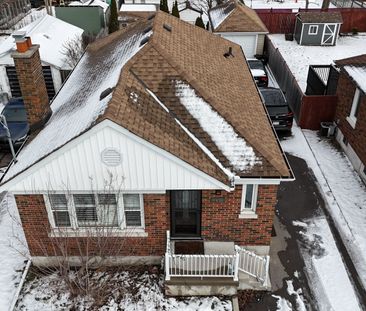 For Lease - 67 Highland Avenue Unit# Main Floor, Oshawa, Ontario - Photo 3