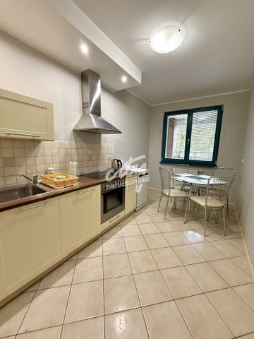 WYNAJEM 2 pok z balkonem Stare Miasto - Photo 3