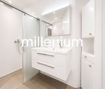 5 Zimmer, 140 m², 5. Stock - Photo 4