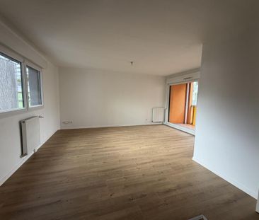 Location Appartement 3 pièces 60m² NANTES 44000 - Photo 1