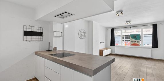 Appartement te huur in Oostende voor € 750 met 1 slaapkamer - Photo 2