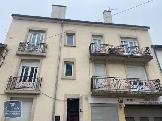 Appartement à louer 2 pièces 40.59m² - Photo 1