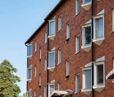 Edeforsgatan 12 C - Foto 5