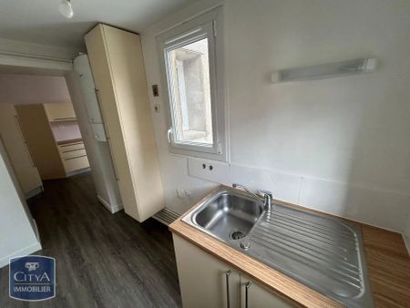 Appartement à louer 2 pièces 59.7m² - Photo 5