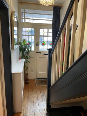 3 Bed Terraced House, Whalley Avenue, M16 - Photo 1