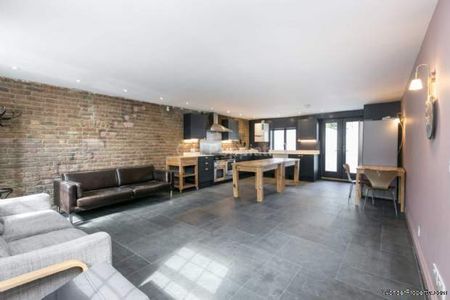 5 bedroom property to rent in London - Photo 3