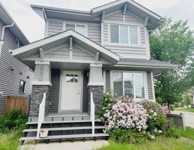21912 90 Avenue NW - MAIN | 21912 90 Avenue Northwest, Edmonton - Photo 1
