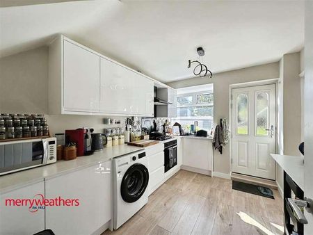 Narrow Lane, North Anston, S25 - Photo 4