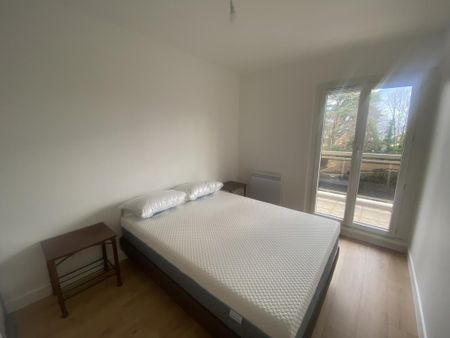 Location Appartement 2 pièces Meublé 37m² TRESSERVE 73100 - Photo 5