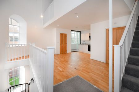 2 bed apartment to rent in The Sanctuary, Gladstone Terrace, Gateshead, NE8 - Photo 2