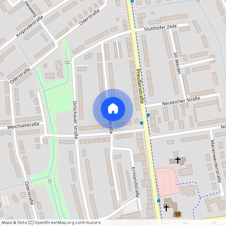 Neißestraße 19, 26388, Wilhelmshaven