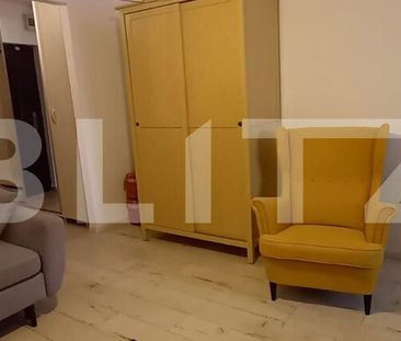 Apartament de 1 camera, 30mp, decomandat, zona Parc Grigorescu - Photo 2