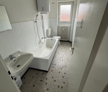 2-Zimmerwohnung mit Westbalkon in Danziger Straße Unterlüß - Photo 1