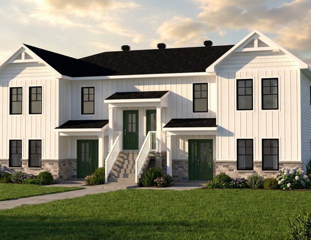 À louer / Appartement - Photo 1