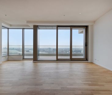 Appartement te huur: Bercylaan 651 1031 KP Amsterdam - Photo 2