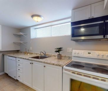 For Lease - 745 Ascot Avenue Unit# Basement, Oshawa, Ontario - Photo 5