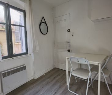 Appartement - Marseille 2ème - Photo 1