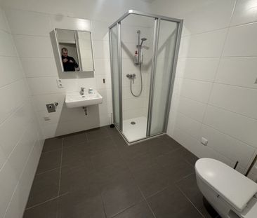 Ideal für Singles oder Paare: Moderne 2-Zimmer-Wohnung mit Balkon n... - Photo 4