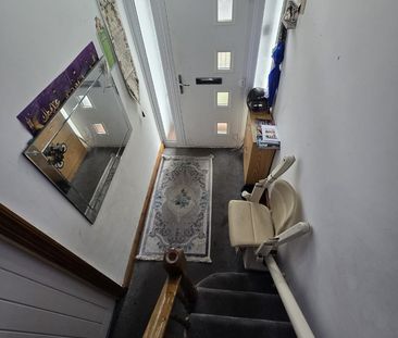 3 Bed Terraced House, Kitchener Road, E7 - Photo 4