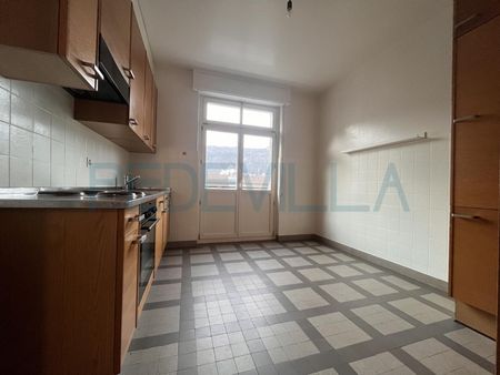 Appartement de 2.5 pièces proche de la gare - Photo 3