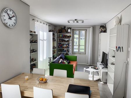 Bel appartement à louer et idéalement situé - Photo 3