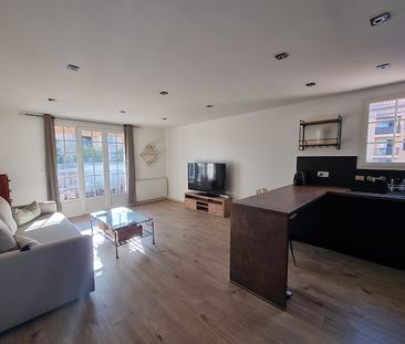 Location Appartement 2 pièces 49m² - Photo 6