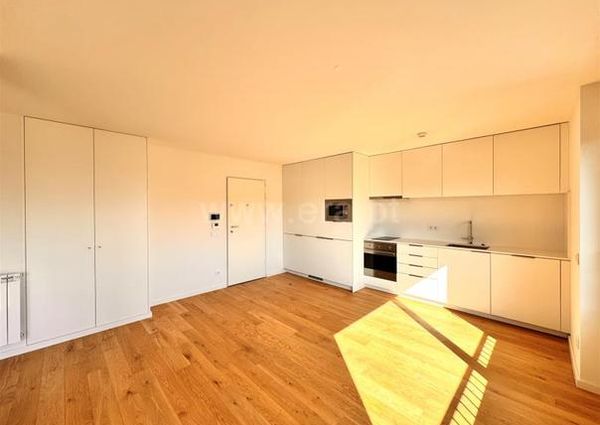 Apartamento T1 em Porto