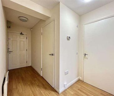 City Link, Hessel Street, Salford, M50 - Photo 1