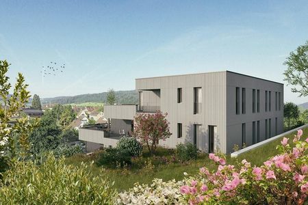 LETZTE 2-ZIMMERWOHNUNG ZUR VERMIETUNG! - Photo 5