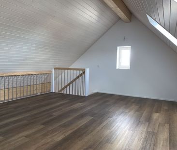 Schönes Loft mit Galerie zu vermieten - Photo 6