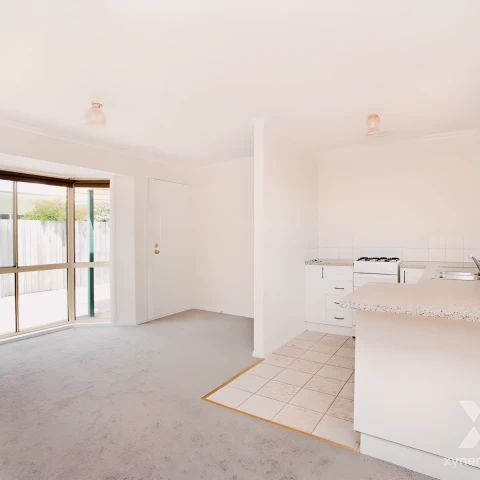 2 Bed, 1 Bath - Photo 1