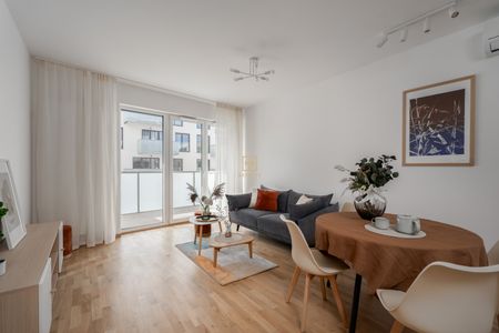 Apartament premium w sercu Krowodrzy - Photo 2