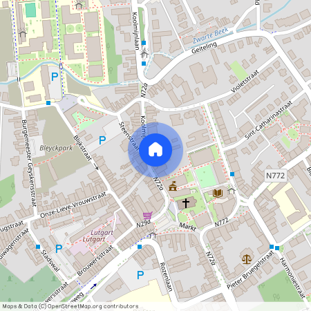 Koolmijnlaan 448 5, 3580 Beringen