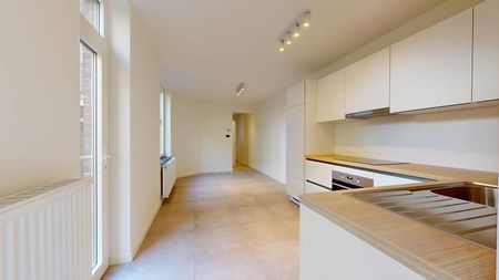 Appartement te huur - Photo 3