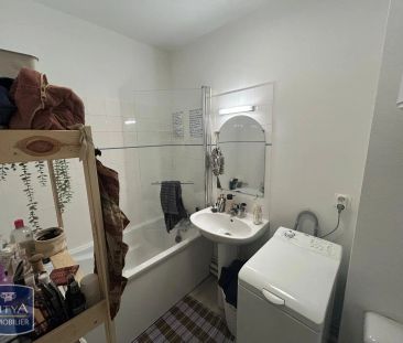 Appartement à louer 1 pièce 19.54m² - Photo 3