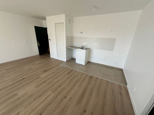 Appartement / Offre 54546003 - Photo 1