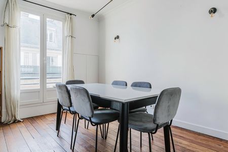 Rue Léon Jost - Photo 5