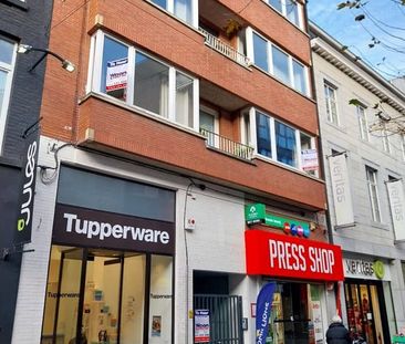 Appartement te huur - Photo 3