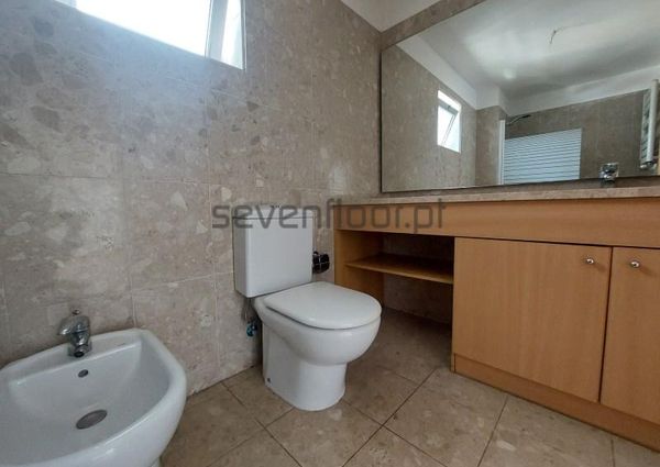 Apartamento T2+1 em Porto
