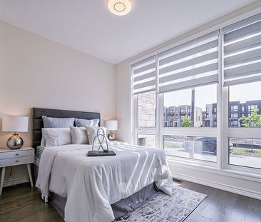 For Lease - 20 Fred Wolstenholme Drive, Markham, Ontario - Photo 3