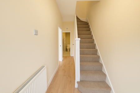 4 bedroom terraced house to rent - Photo 3